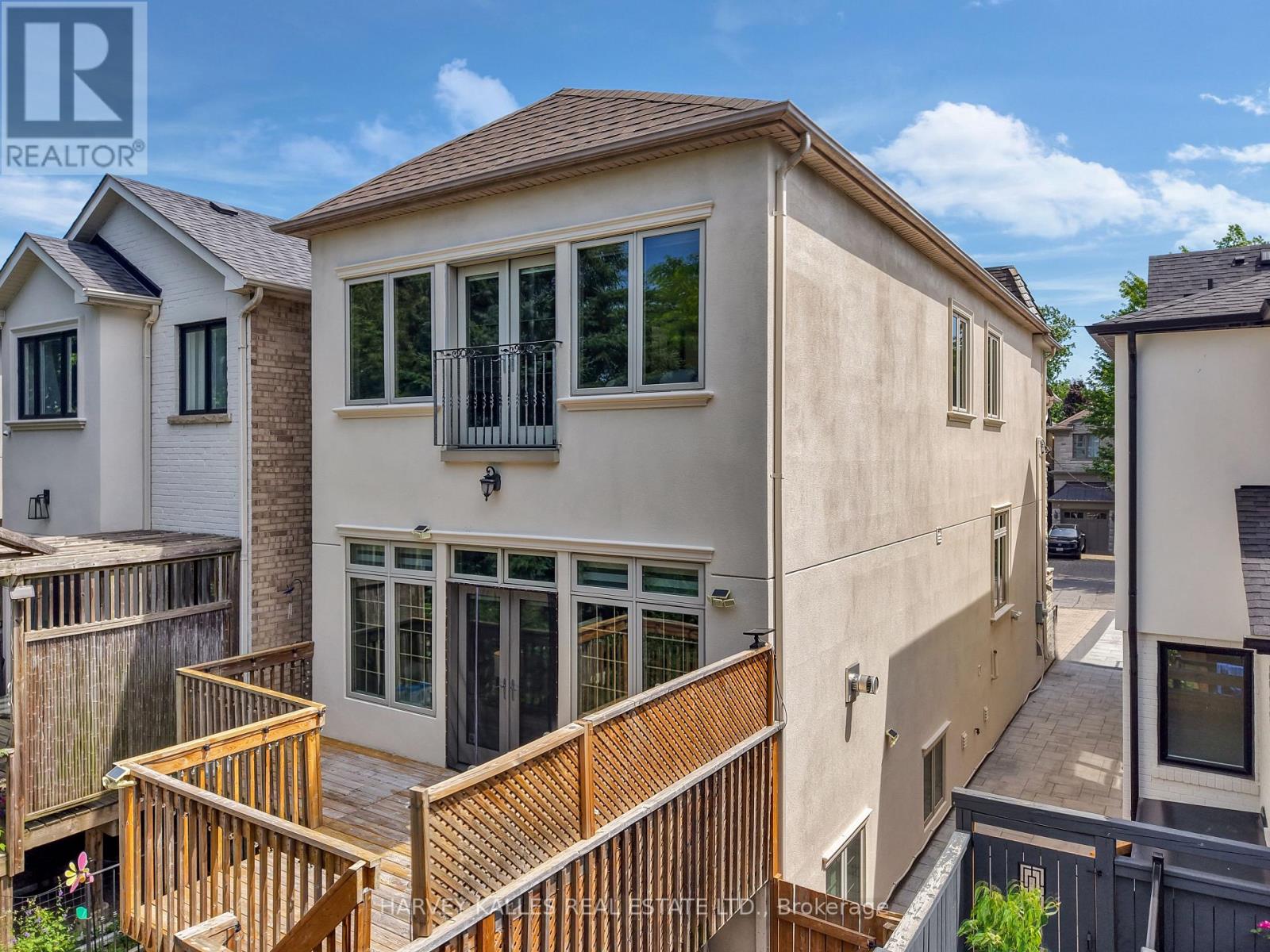 168 Roe Avenue, Toronto, Ontario M5M 2J2 - Photo 50 - C13567124