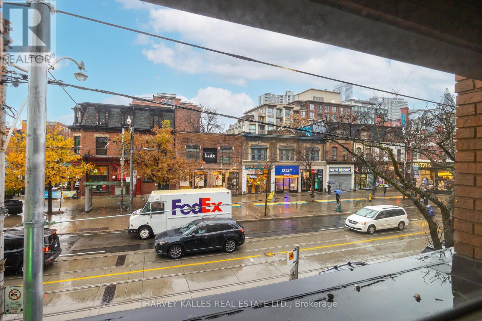 10 - 353 Queen Street, Toronto, Ontario  M5V 2A4 - Photo 22 - C13567404