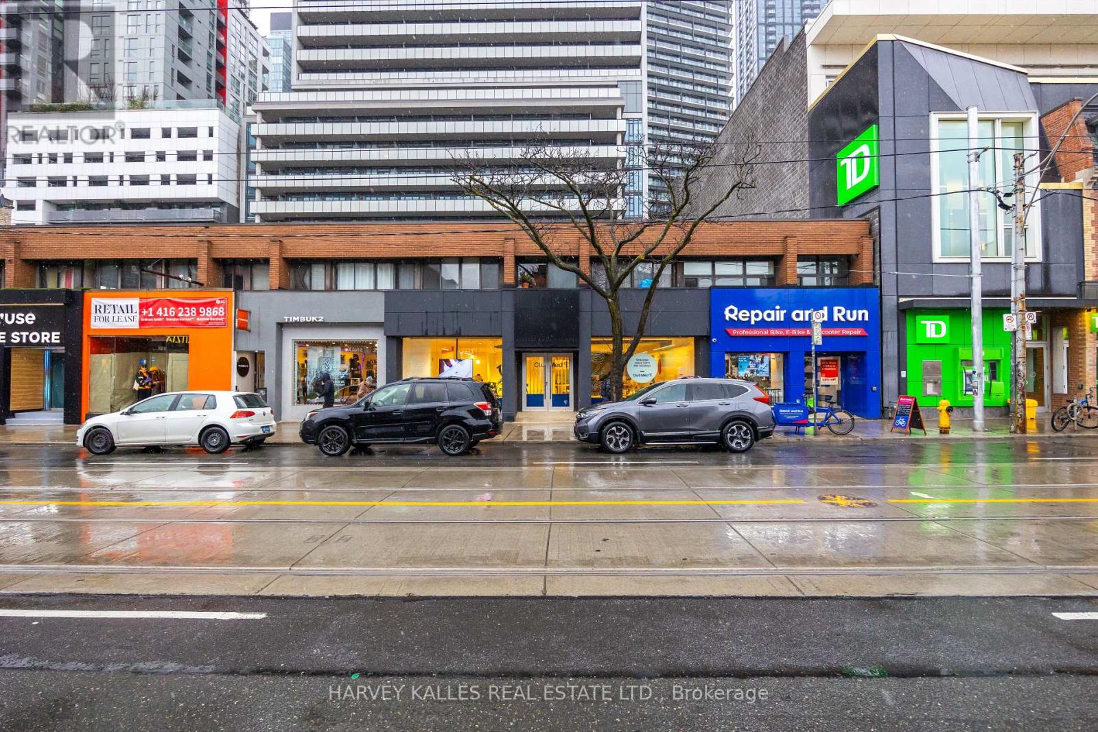 10 - 353 Queen Street, Toronto, Ontario  M5V 2A4 - Photo 23 - C13567404