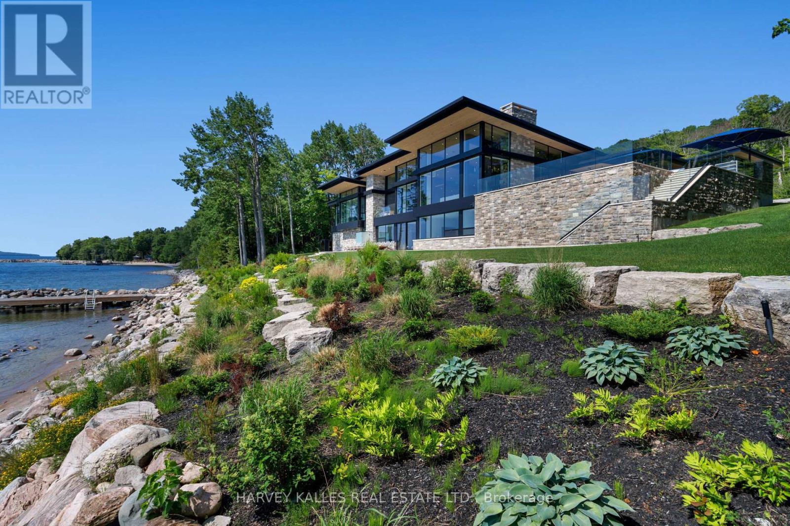 240 Silver Birch Drive, Tiny, Ontario  L9M 0M4 - Photo 23 - S13567726