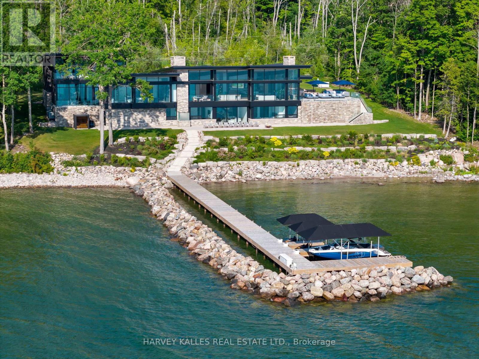 240 Silver Birch Drive, Tiny, Ontario  L9M 0M4 - Photo 24 - S13567726