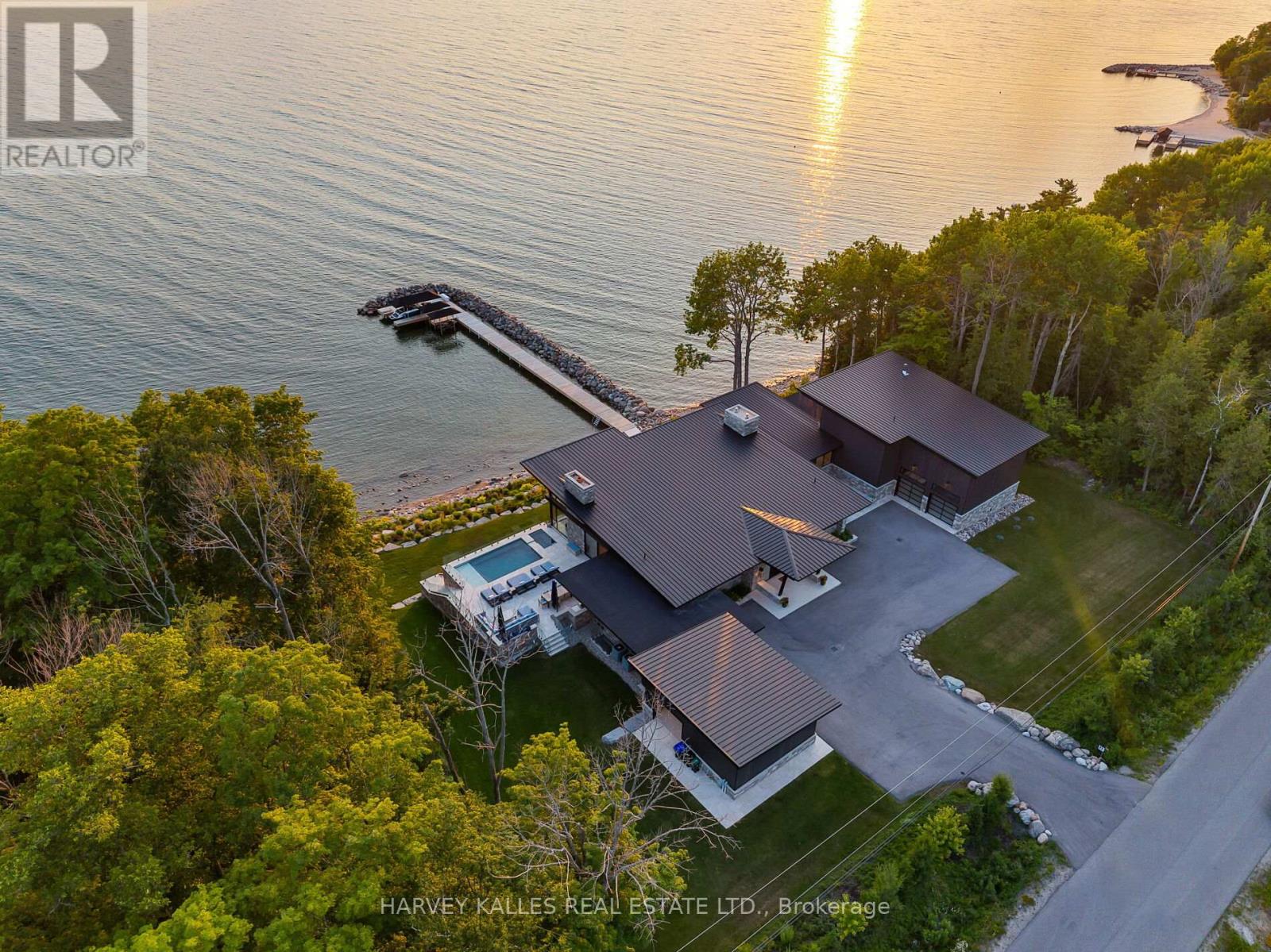 240 Silver Birch Drive, Tiny, Ontario  L9M 0M4 - Photo 4 - S13567726