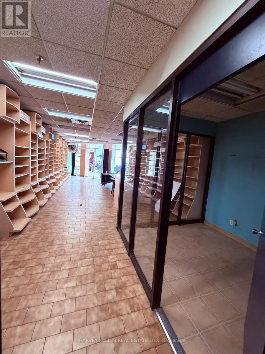 140 - 1911 Finch Avenue W, Toronto, Ontario  M3N 2K1 - Photo 9 - W13567822