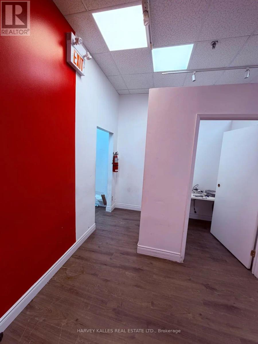 105 - 1911 Finch Avenue W, Toronto, Ontario M3N 2K1 - Photo 17 - W13567844