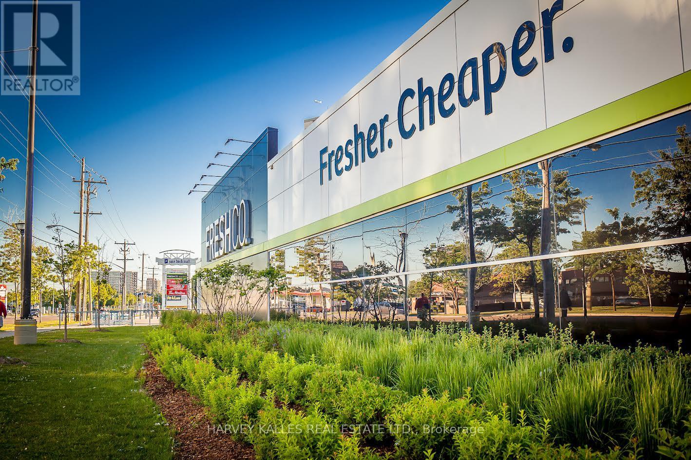 145 - 1911 Finch Avenue W, Toronto, Ontario M3N 2K1 - Photo 3 - W13567846