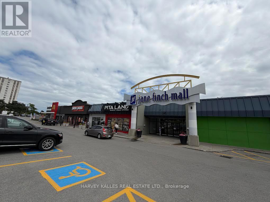 107b - 1911 Finch Avenue W, Toronto, Ontario M3N 2K1 - Photo 7 - W13567890