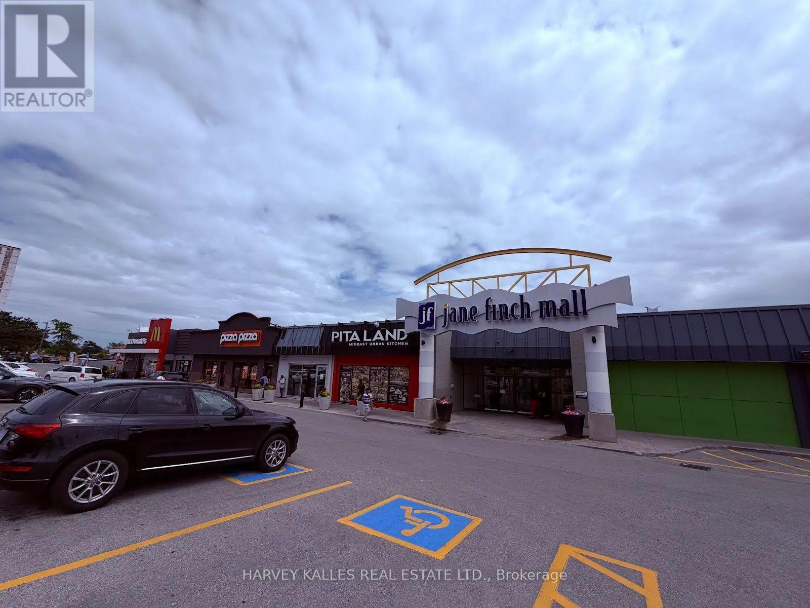 154 - 1911 Finch Avenue W, Toronto, Ontario  M3N 2K1 - Photo 3 - W13567904
