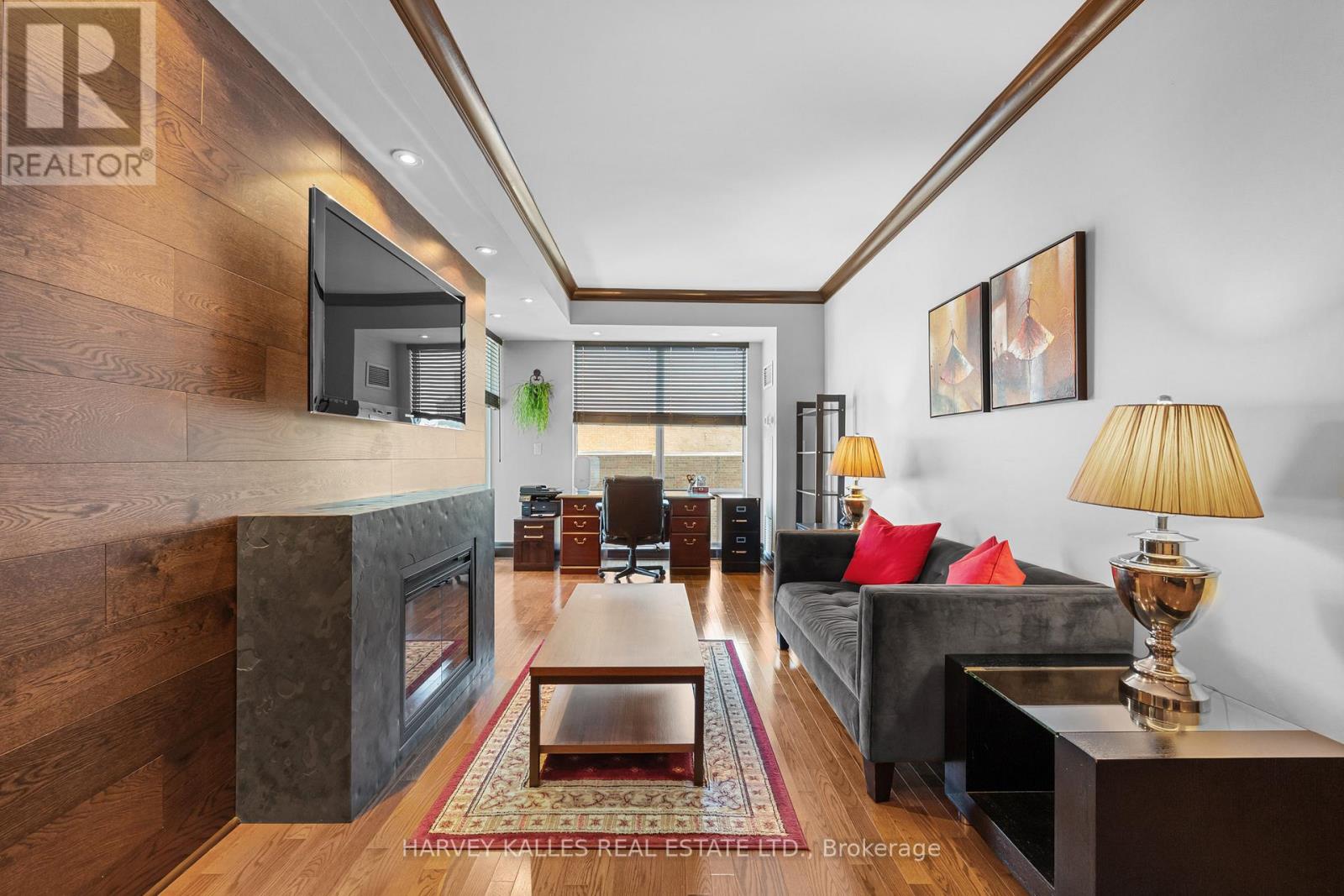 2701 - 300 Bloor Street E, Toronto, Ontario  M4W 3Y2 - Photo 26 - C13570754