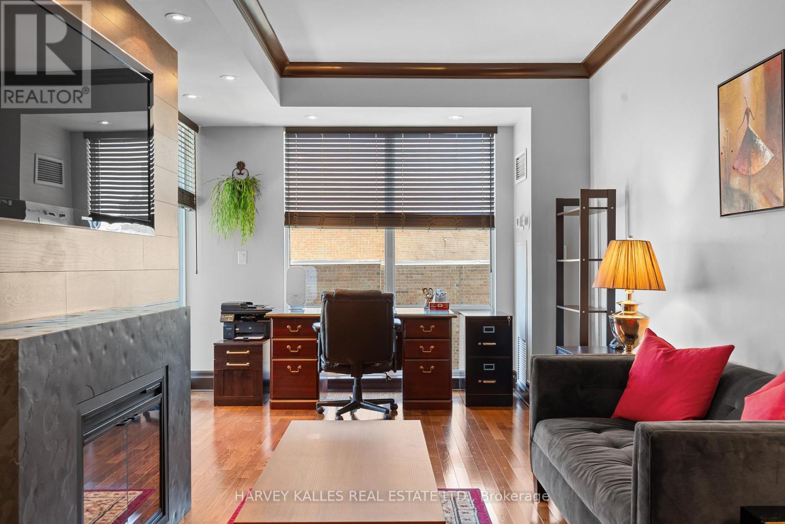 2701 - 300 Bloor Street E, Toronto, Ontario  M4W 3Y2 - Photo 27 - C13570754