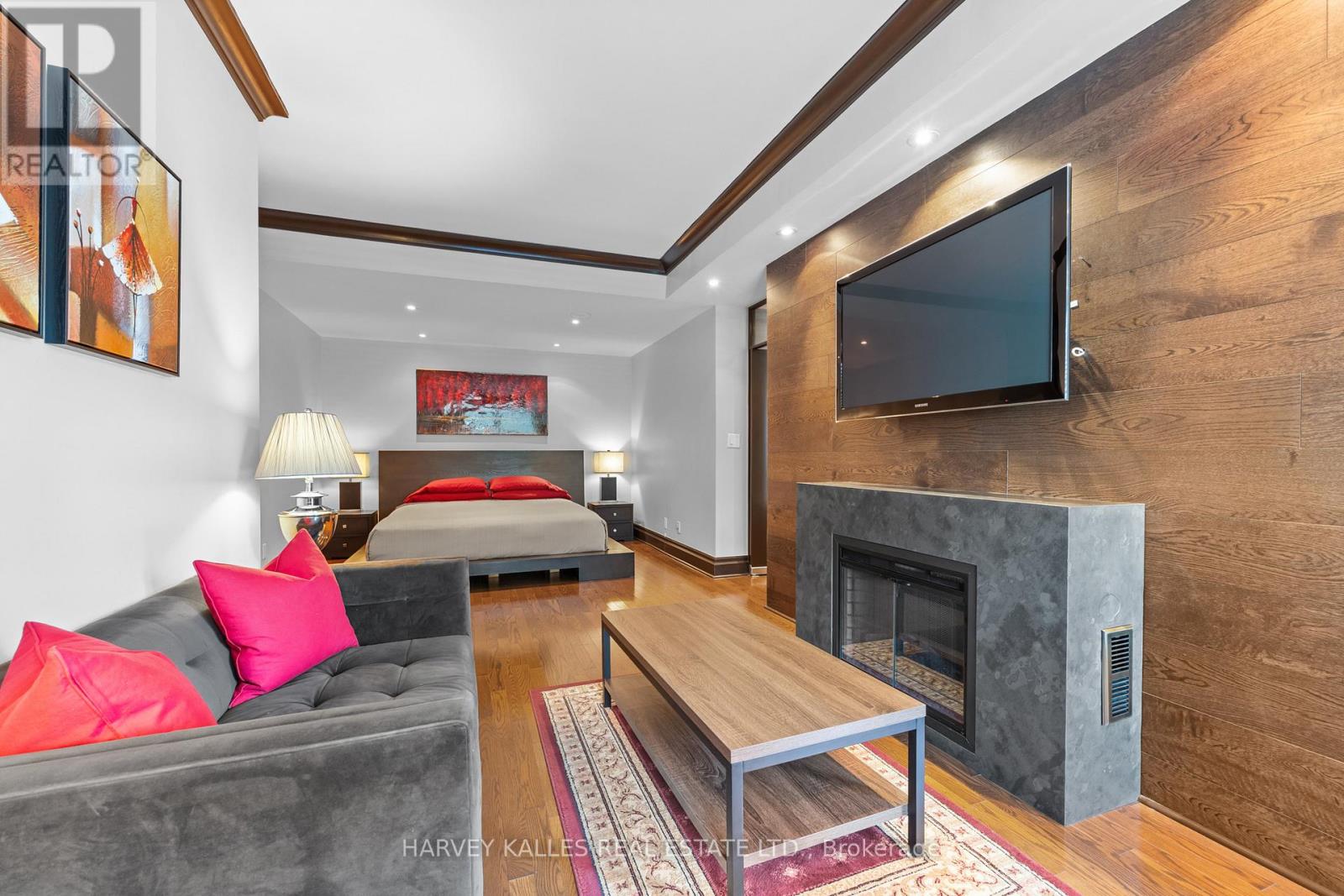 2701 - 300 Bloor Street E, Toronto, Ontario  M4W 3Y2 - Photo 28 - C13570754