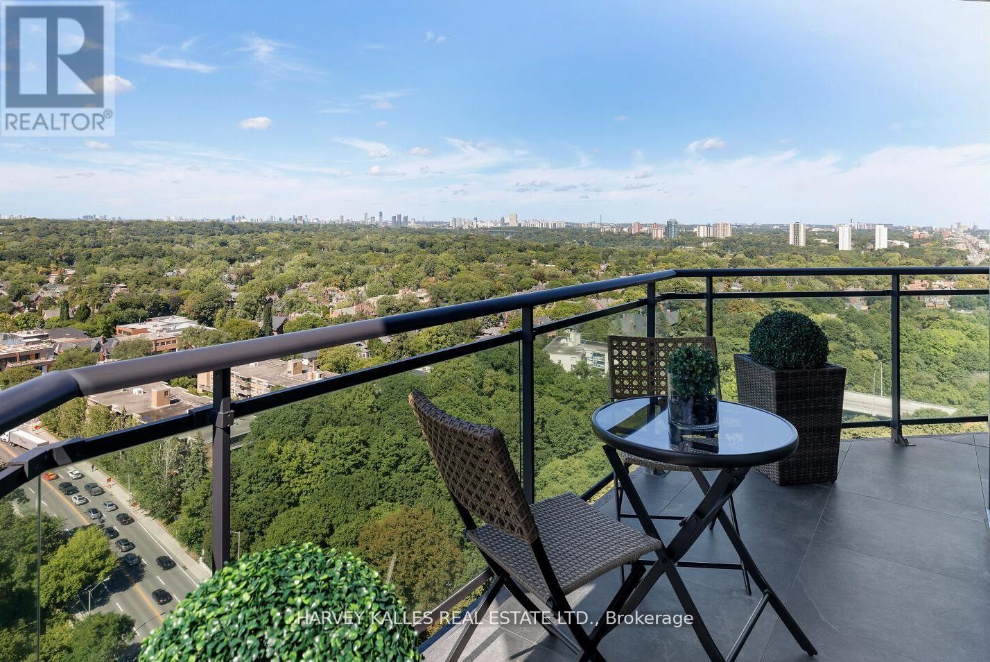 2701 - 300 Bloor Street E, Toronto, Ontario  M4W 3Y2 - Photo 37 - C13570754