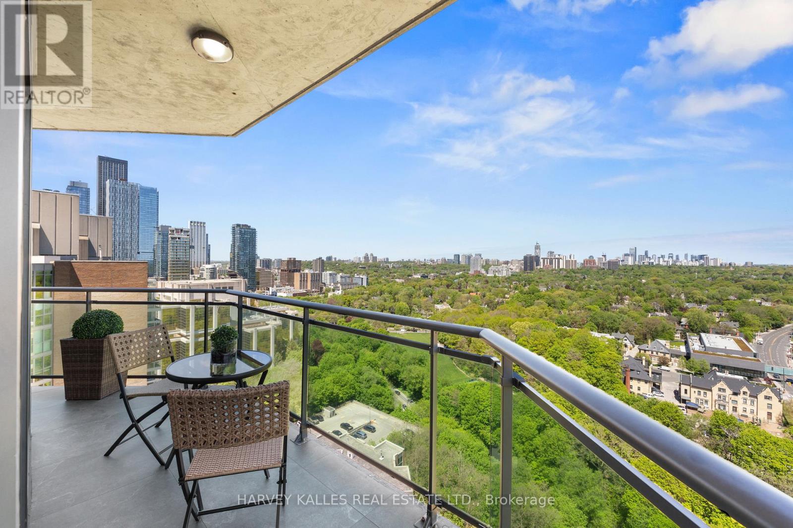 2701 - 300 Bloor Street E, Toronto, Ontario  M4W 3Y2 - Photo 38 - C13570754