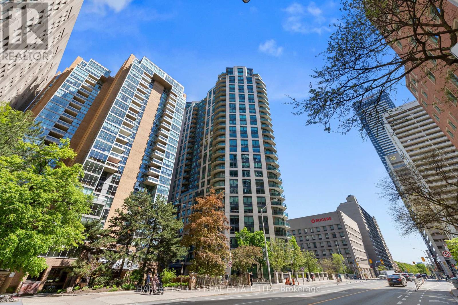 2701 - 300 Bloor Street E, Toronto, Ontario  M4W 3Y2 - Photo 42 - C13570754