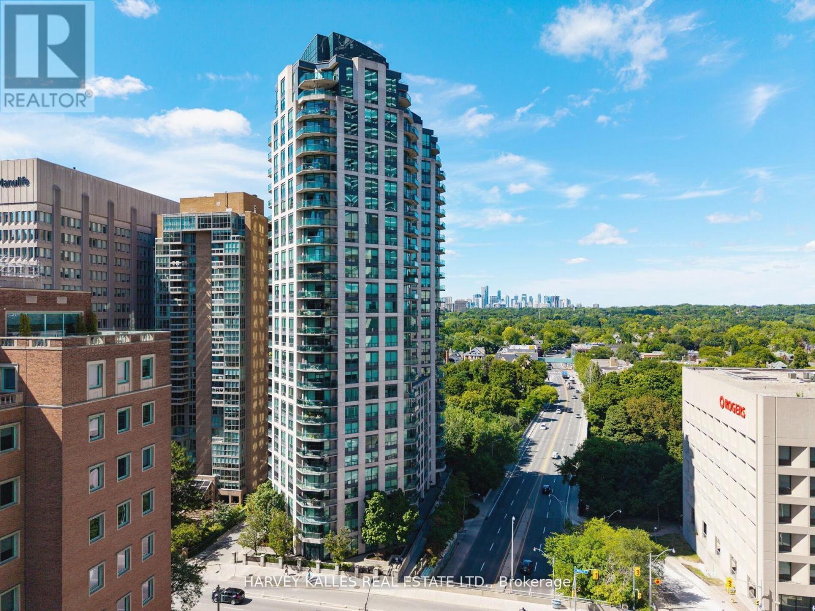 2701 - 300 Bloor Street E, Toronto, Ontario  M4W 3Y2 - Photo 47 - C13570754