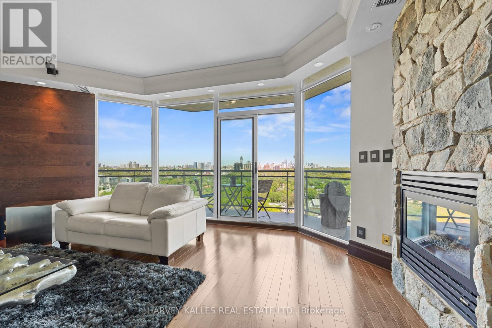 2701 - 300 Bloor Street E, Toronto, Ontario  M4W 3Y2 - Photo 9 - C13570754