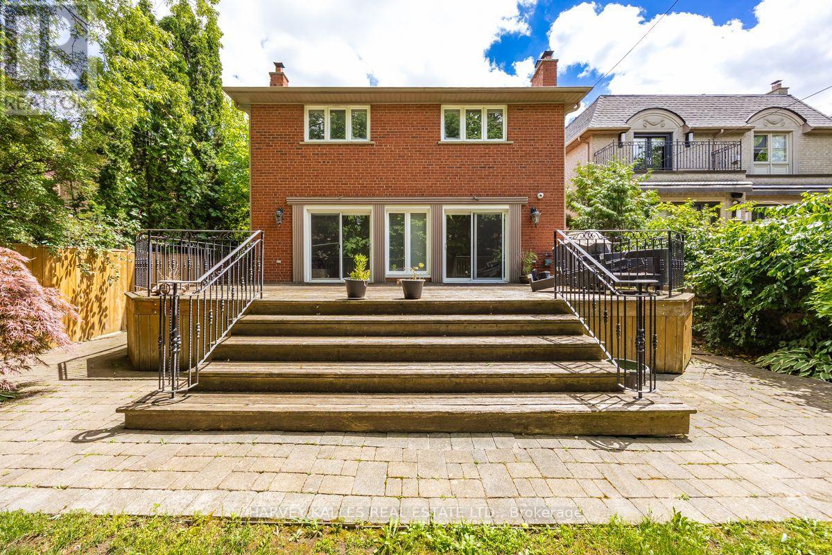562 Bedford Park Avenue, Toronto, Ontario  M5M 1K3 - Photo 42 - C13570776