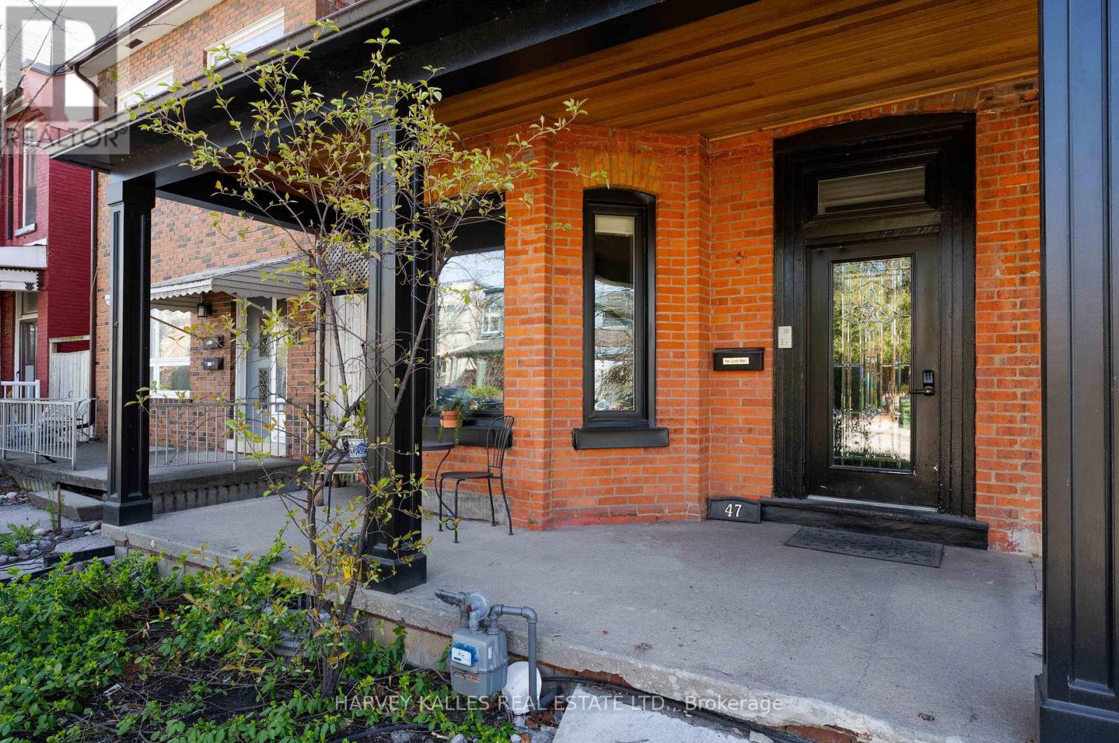 2 - 47 NORTHCOTE AVENUE, Toronto, Ontario