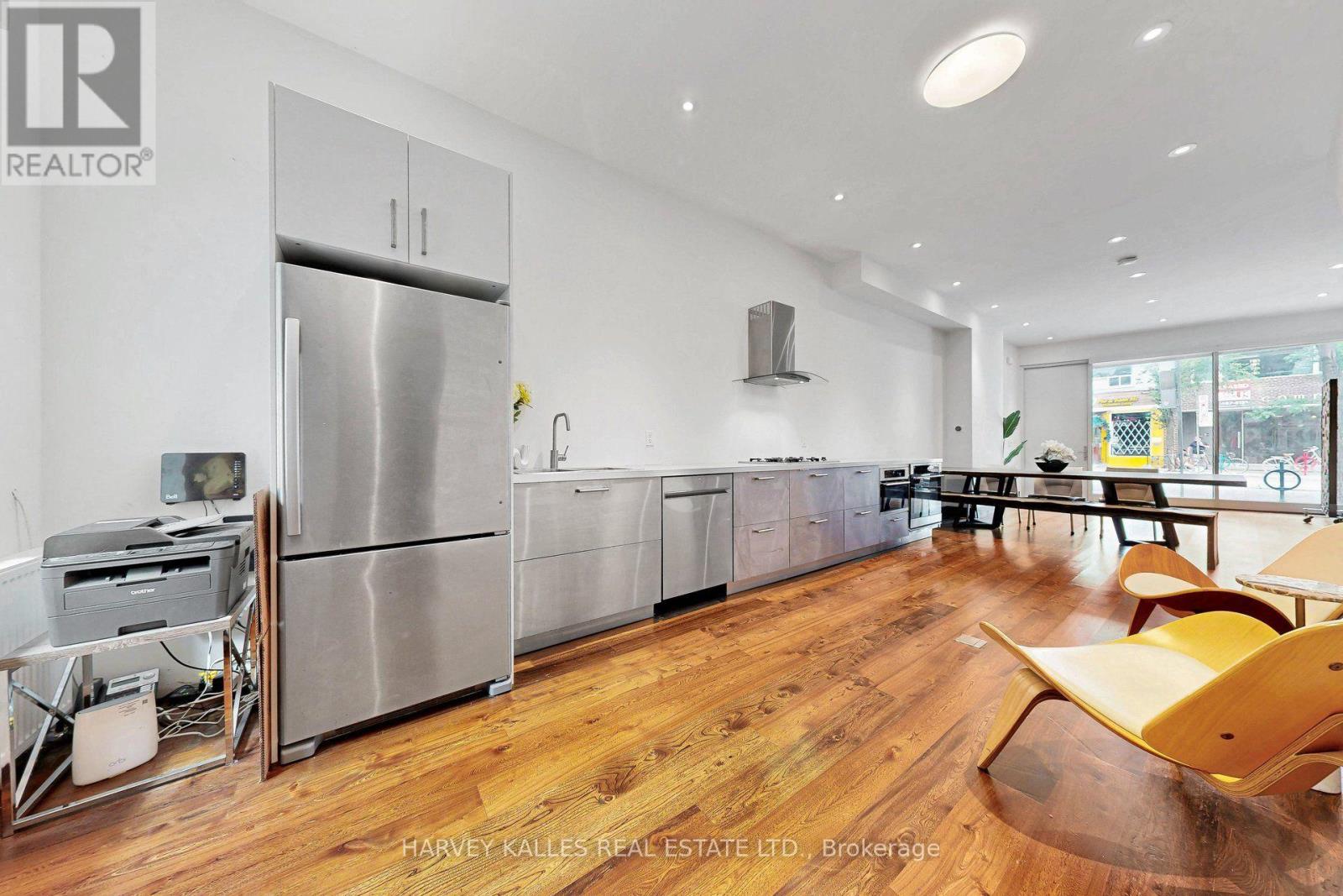 819 Dundas Street W, Toronto, Ontario  M6J 1V4 - Photo 15 - C13571922