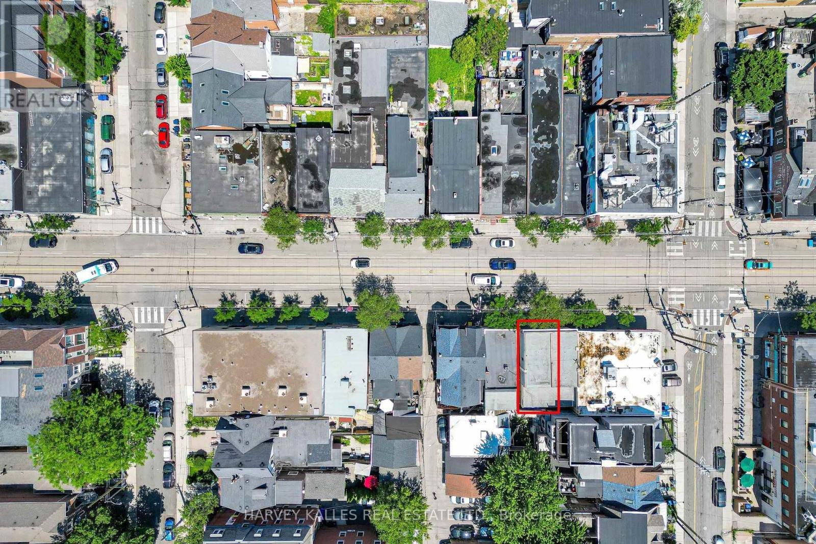 819 Dundas Street W, Toronto, Ontario  M6J 1V4 - Photo 39 - C13571922