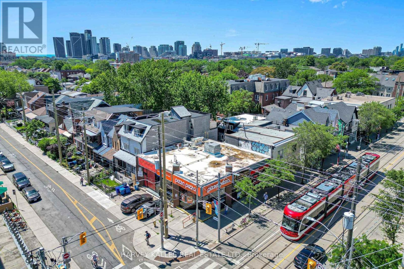 819 Dundas Street W, Toronto, Ontario  M6J 1V4 - Photo 43 - C13571922