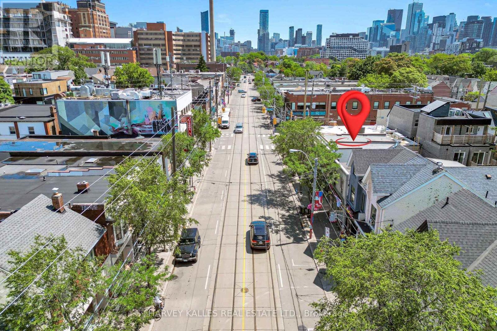 819 Dundas Street W, Toronto, Ontario  M6J 1V4 - Photo 45 - C13571922