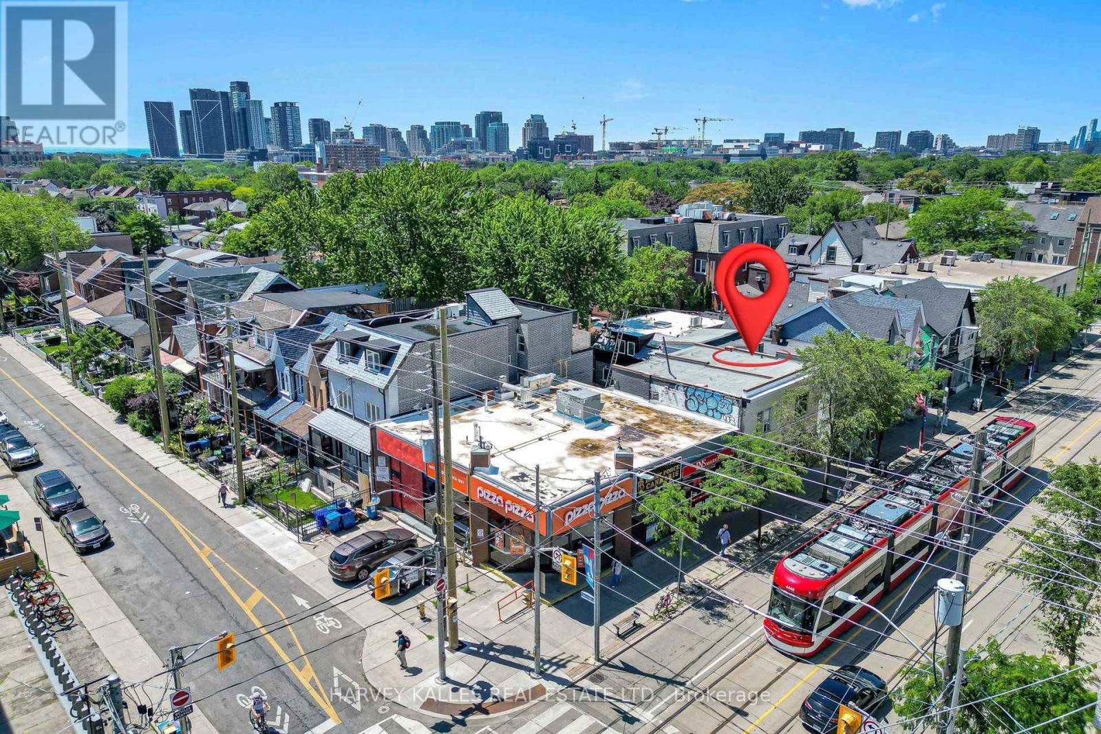 819 Dundas Street W, Toronto, Ontario  M6J 1V4 - Photo 46 - C13571922