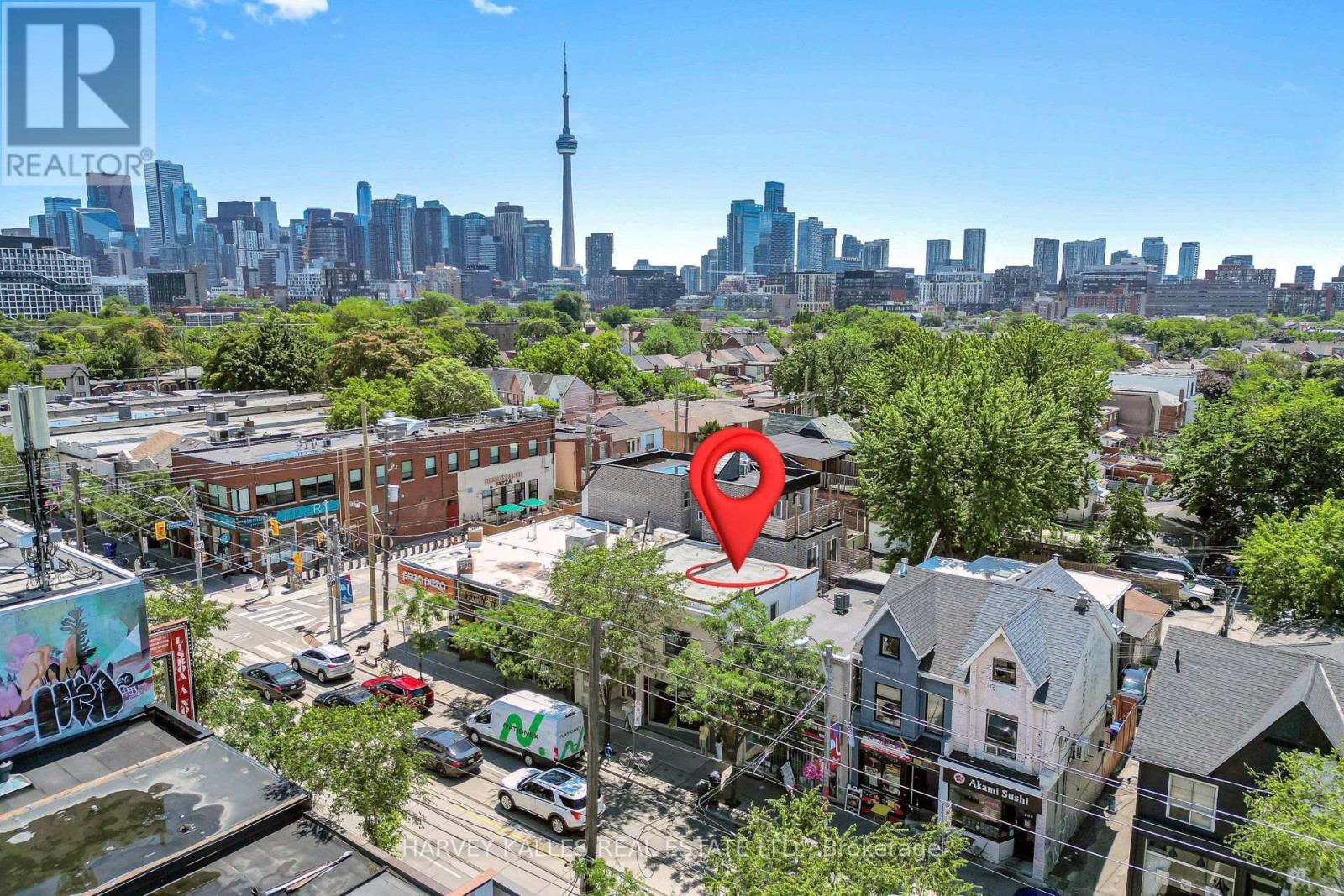 819 Dundas Street W, Toronto, Ontario  M6J 1V4 - Photo 47 - C13571922