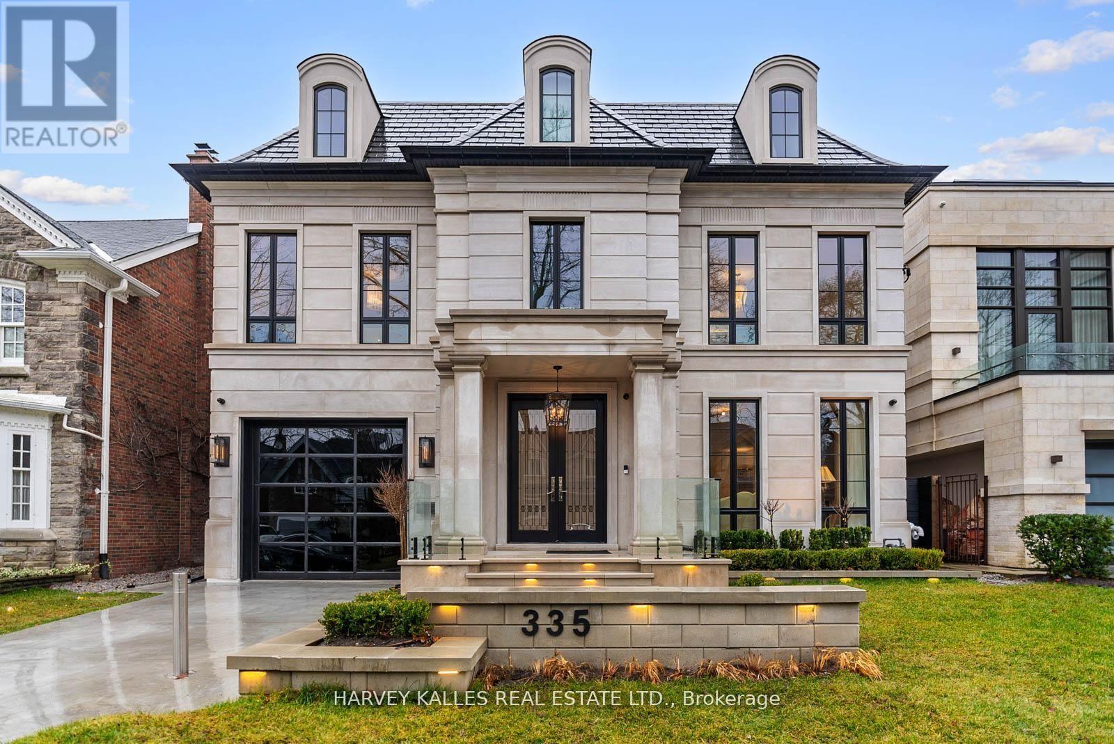 335 LYTTON BOULEVARD, Toronto, Ontario