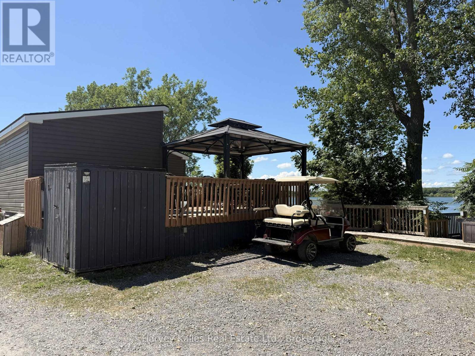 486 County Rd 18, 72 Cherry Beach Lane, Prince Edward County, Ontario  K0K 1P0 - Photo 20 - X13574006