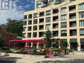 410 - 543 RICHMOND STREET W, Toronto, Ontario