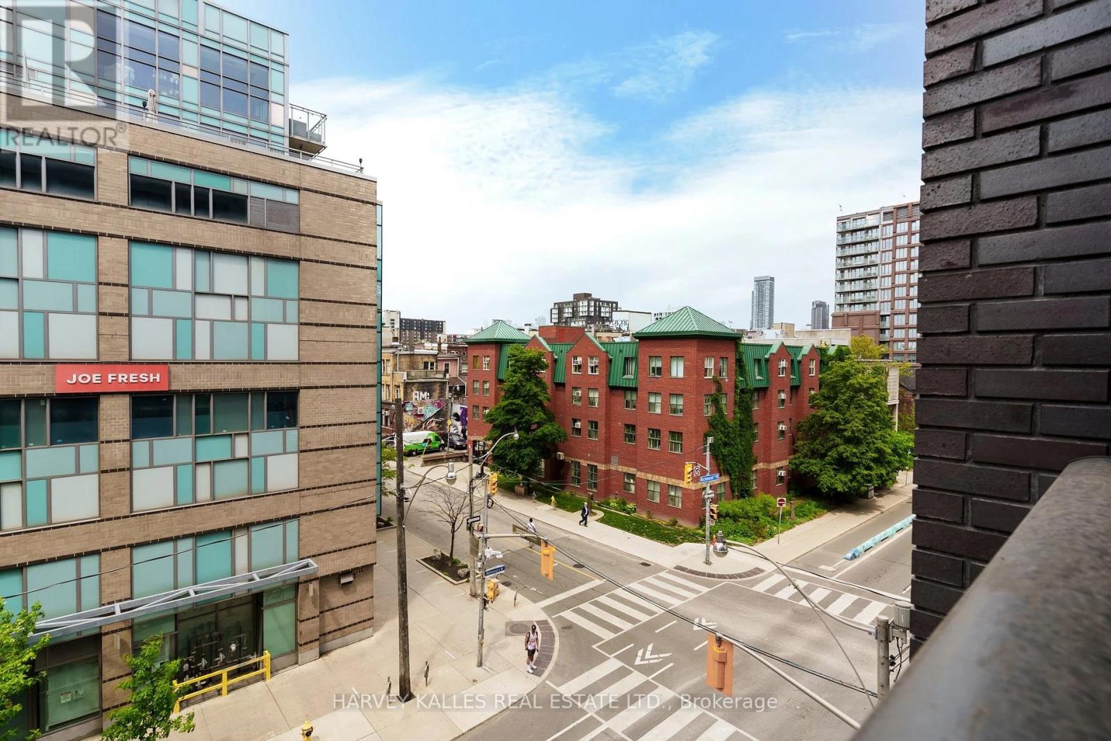 410 - 543 Richmond Street W, Toronto, Ontario M5V 1Y6 - Photo 34 - C13574334