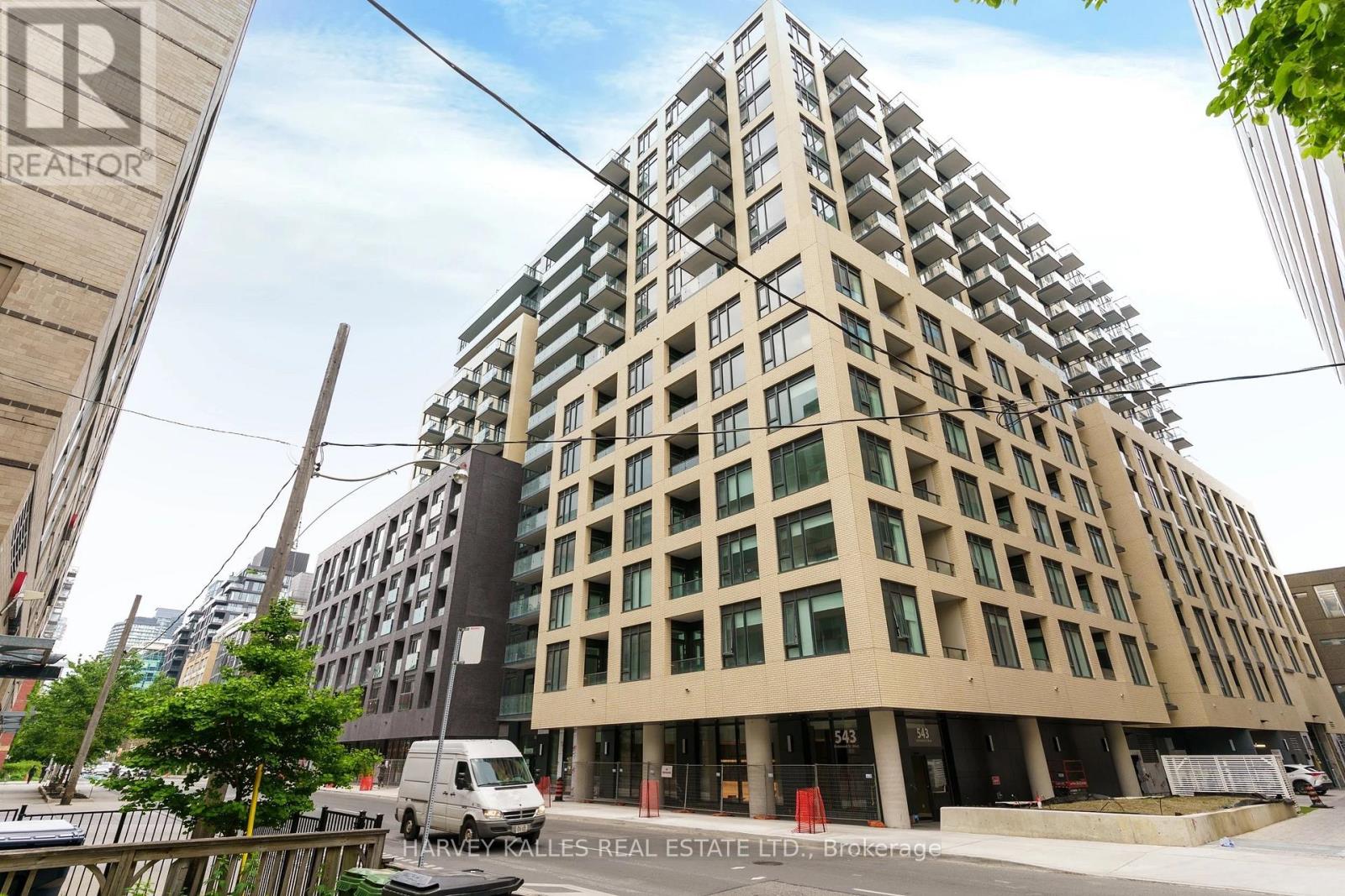 410 - 543 Richmond Street W, Toronto, Ontario M5V 1Y6 - Photo 35 - C13574334