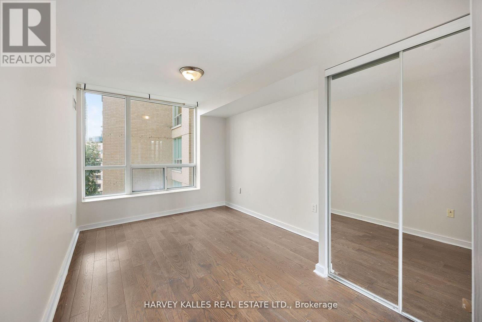 512 - 109 Front Street E, Toronto, Ontario M5A 4P7 - Photo 12 - C13575742