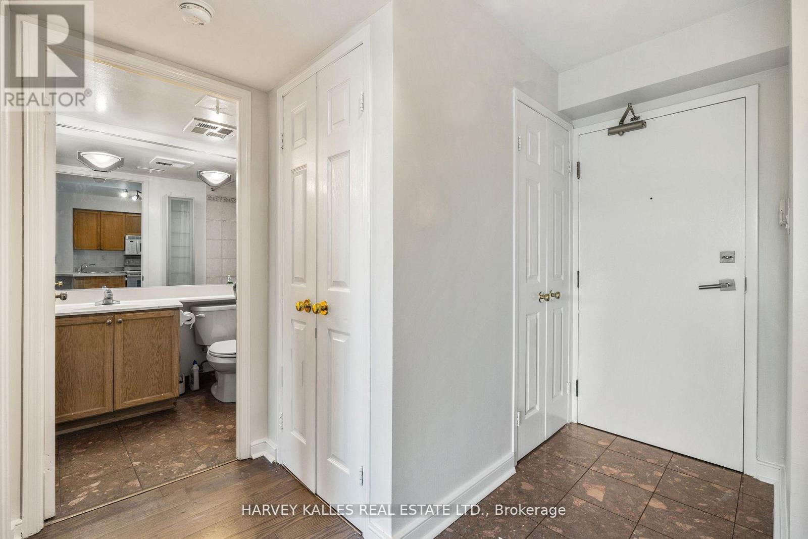512 - 109 Front Street E, Toronto, Ontario M5A 4P7 - Photo 16 - C13575742