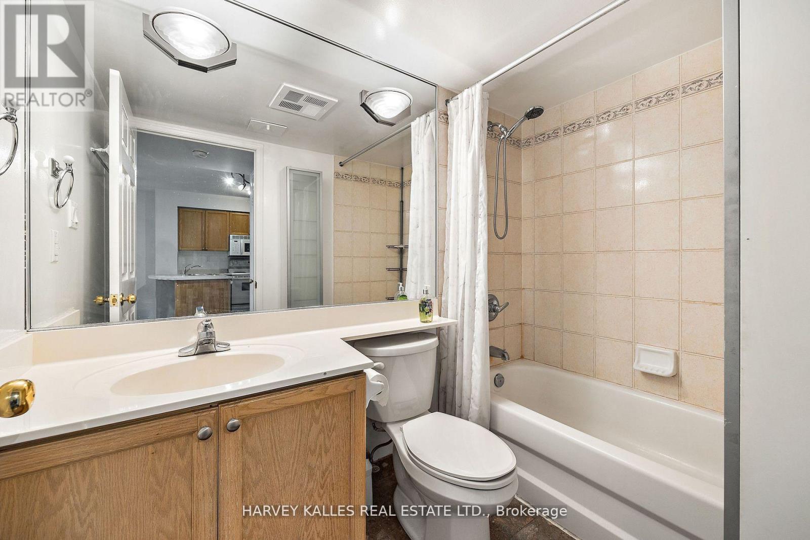 512 - 109 Front Street E, Toronto, Ontario M5A 4P7 - Photo 18 - C13575742