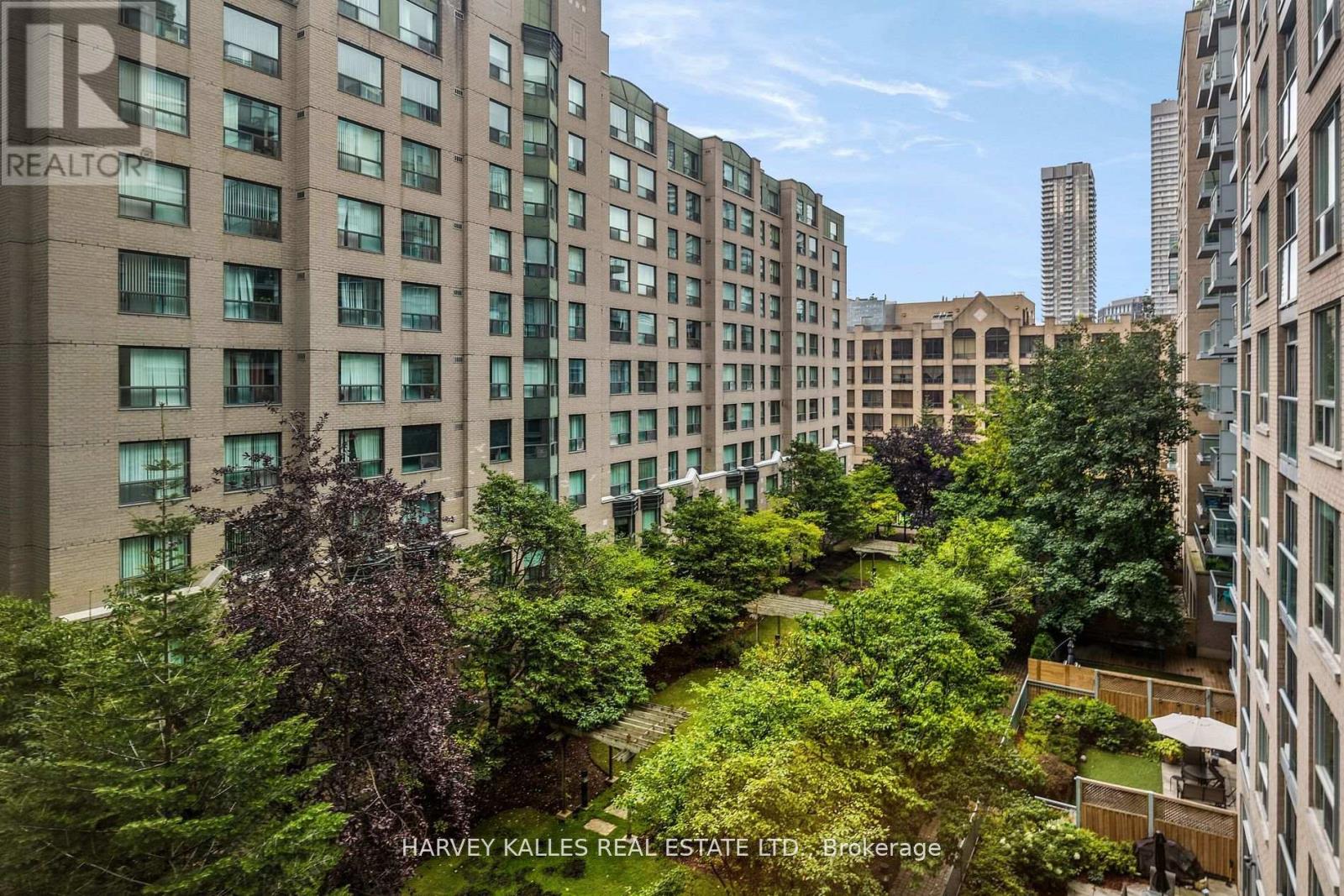 512 - 109 Front Street E, Toronto, Ontario M5A 4P7 - Photo 19 - C13575742