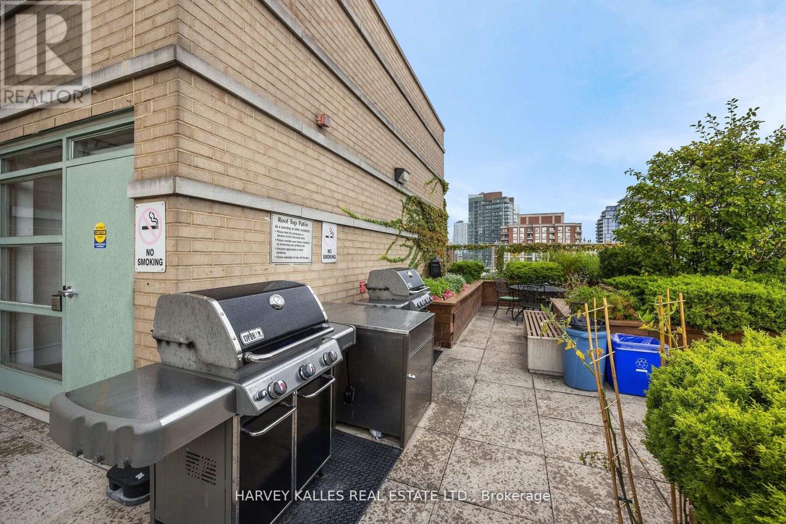 512 - 109 Front Street E, Toronto, Ontario M5A 4P7 - Photo 23 - C13575742