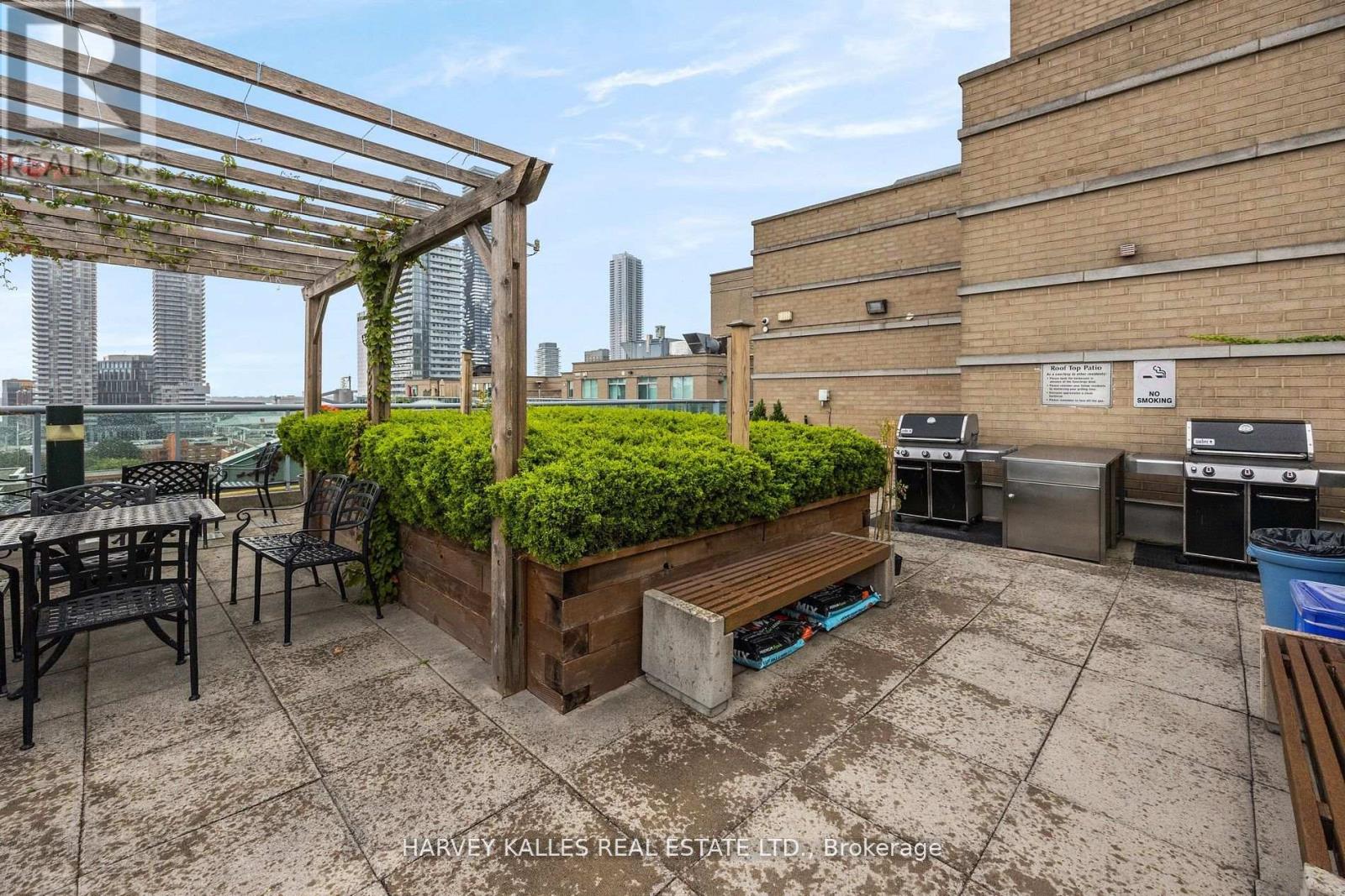 512 - 109 Front Street E, Toronto, Ontario M5A 4P7 - Photo 24 - C13575742