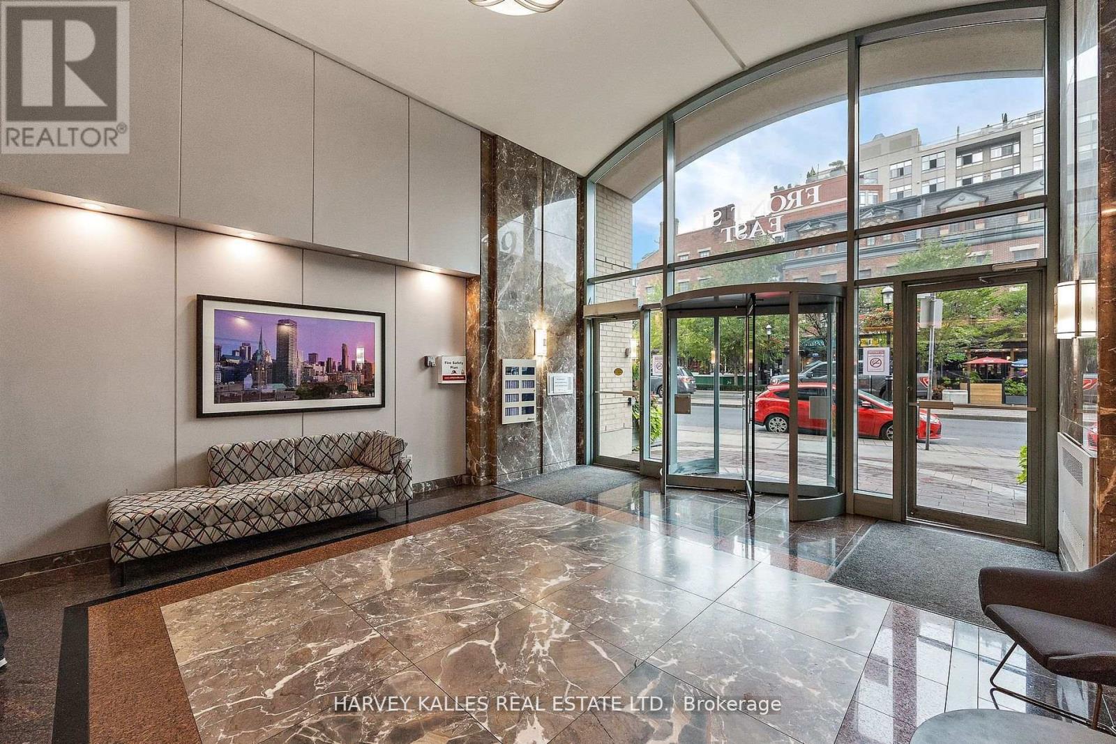 512 - 109 Front Street E, Toronto, Ontario M5A 4P7 - Photo 26 - C13575742