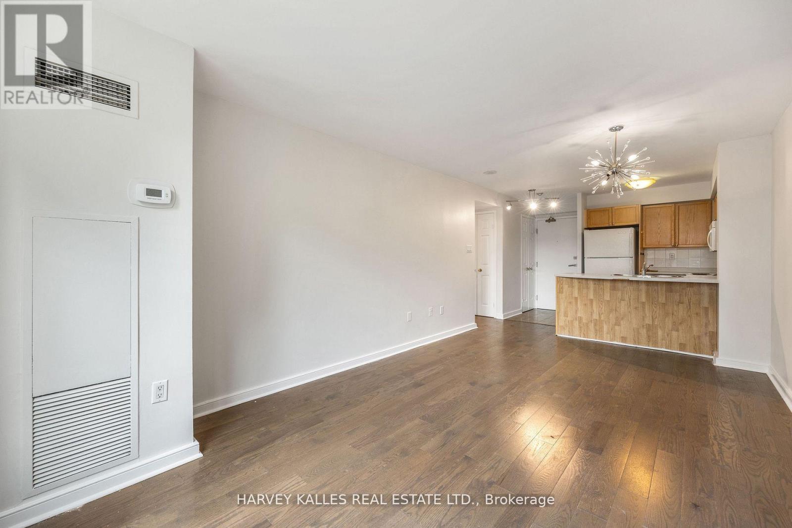 512 - 109 Front Street E, Toronto, Ontario M5A 4P7 - Photo 5 - C13575742