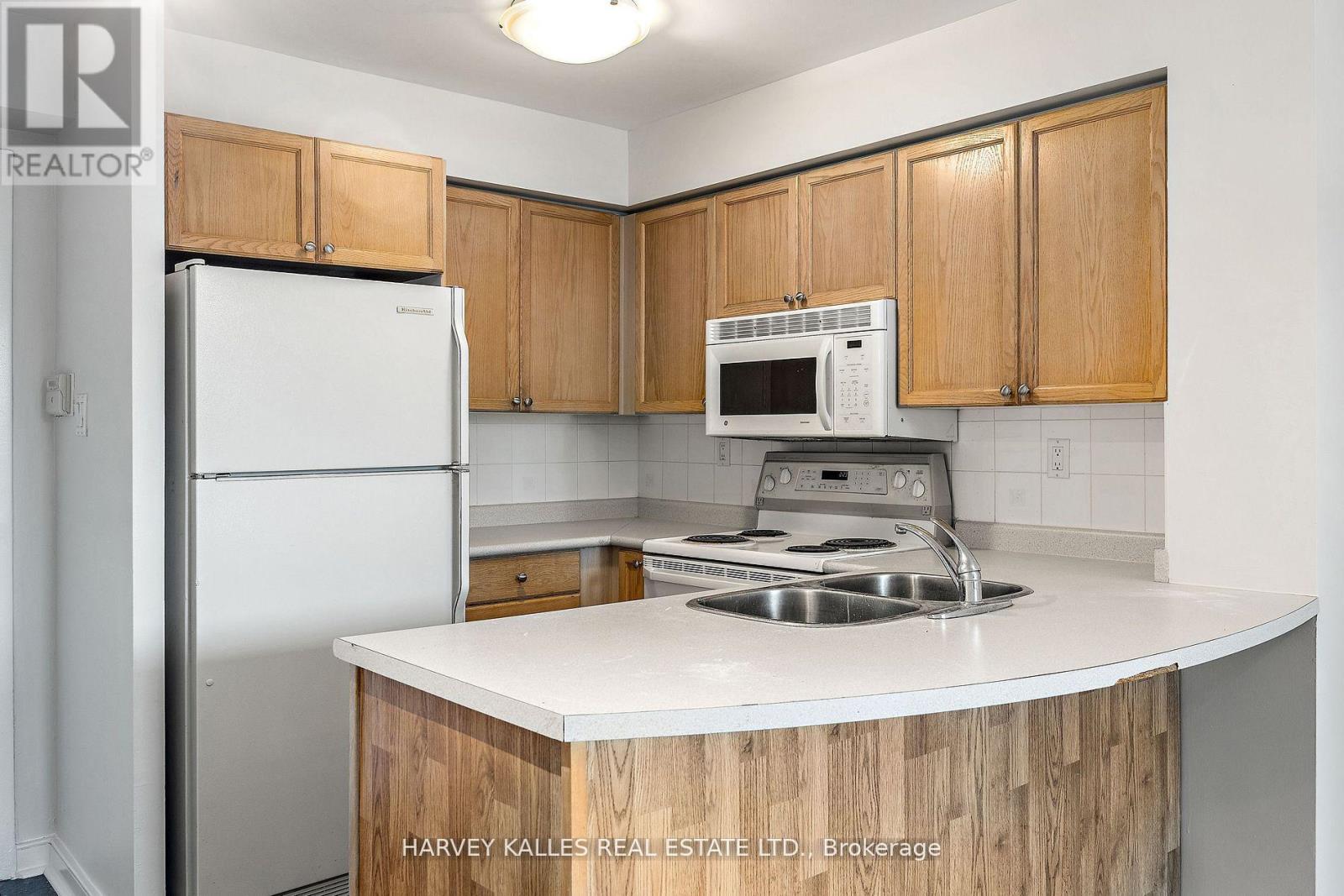 512 - 109 Front Street E, Toronto, Ontario M5A 4P7 - Photo 7 - C13575742