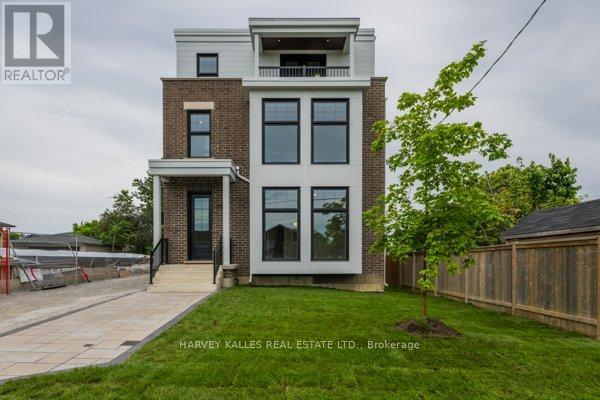 2 - 165 SPALDING ROAD, Toronto, Ontario