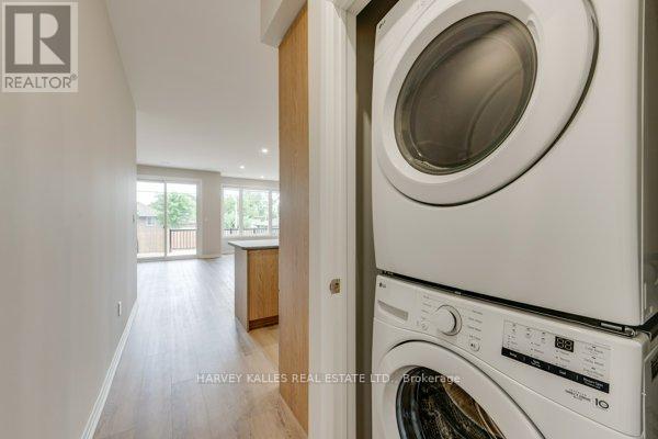 2 - 165 Spalding Road, Toronto, Ontario M3K 1K3 - Photo 11 - W13576862