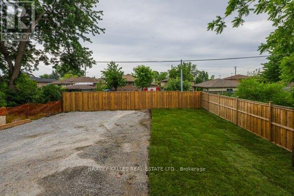 2 - 165 Spalding Road, Toronto, Ontario M3K 1K3 - Photo 16 - W13576862