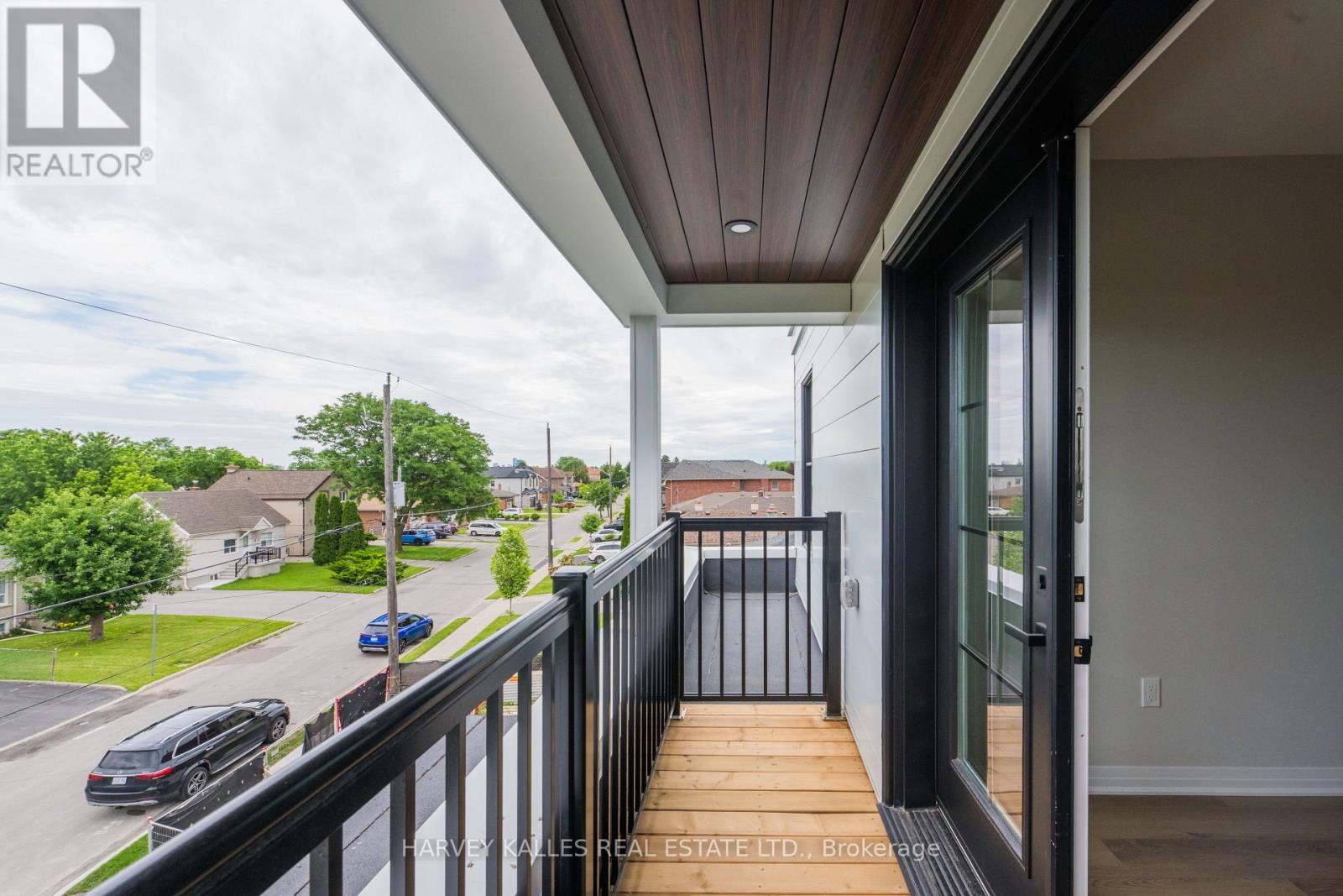 2 - 165 Spalding Road, Toronto, Ontario M3K 1K3 - Photo 18 - W13576862