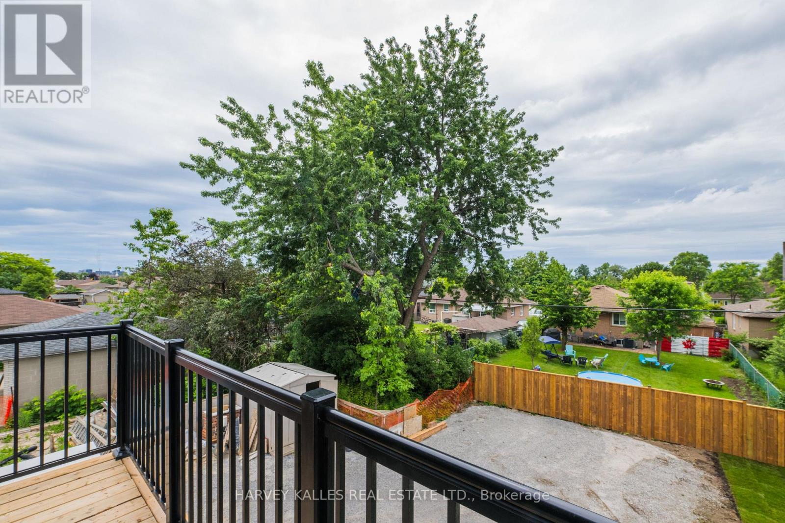 2 - 165 Spalding Road, Toronto, Ontario M3K 1K3 - Photo 19 - W13576862