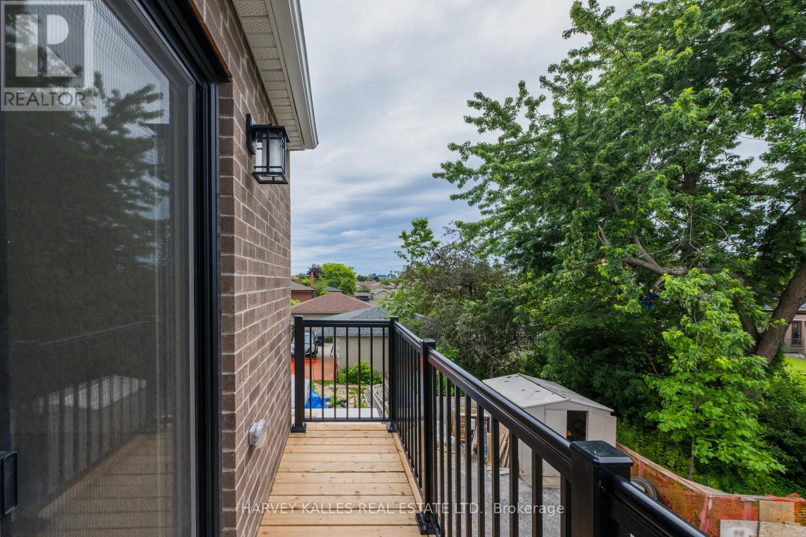 2 - 165 Spalding Road, Toronto, Ontario M3K 1K3 - Photo 20 - W13576862
