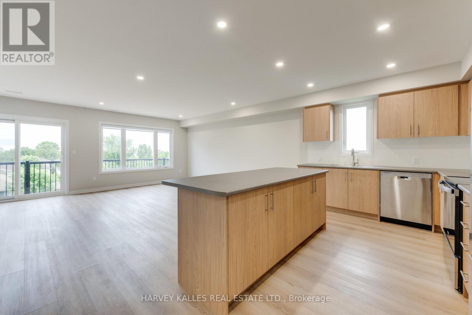 2 - 165 Spalding Road, Toronto, Ontario M3K 1K3 - Photo 6 - W13576862