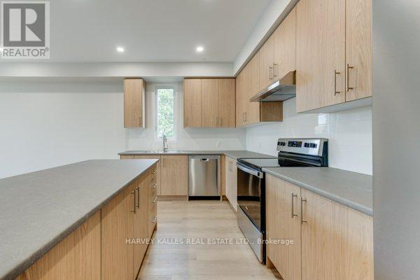 2 - 165 Spalding Road, Toronto, Ontario M3K 1K3 - Photo 7 - W13576862