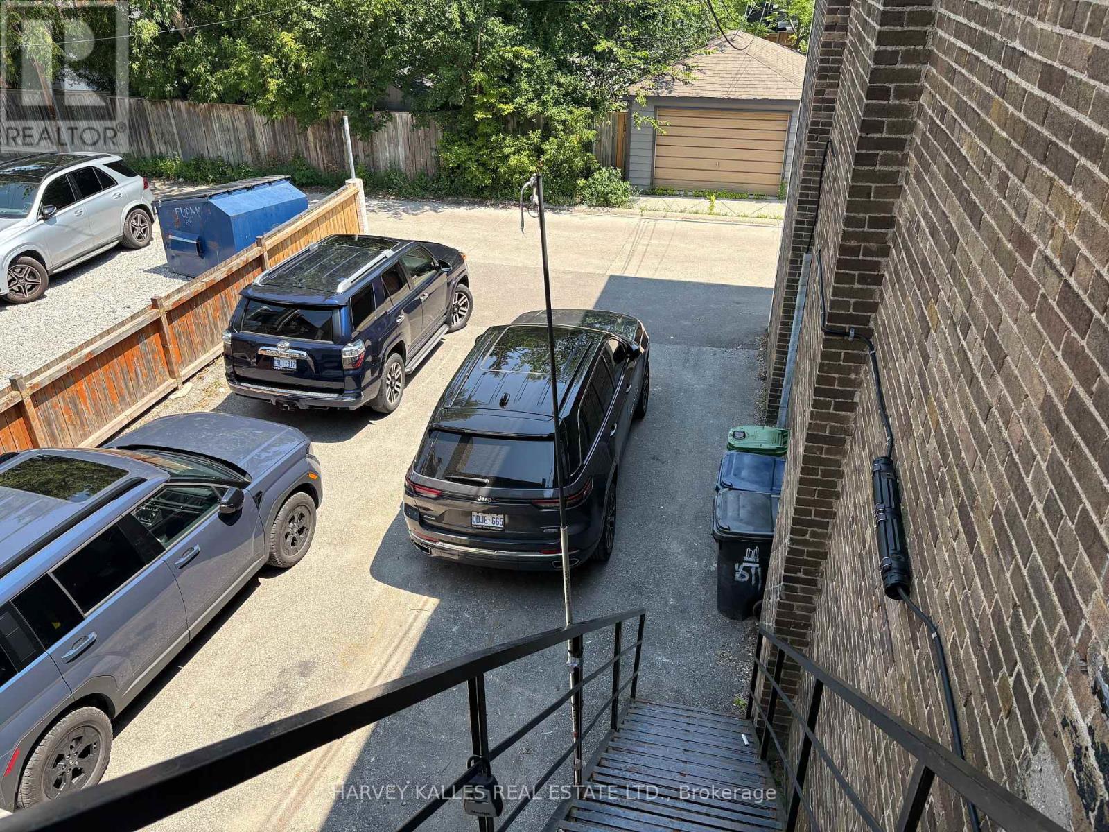 A - 1611 Bayview Avenue, Toronto, Ontario M4G 3B5 - Photo 9 - C13578140